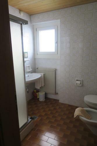 Apartamento Residence Scheidnerhof