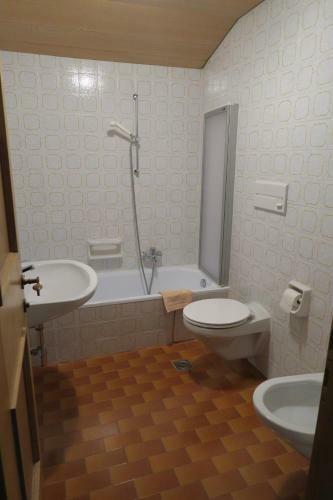 Apartamento Residence Scheidnerhof