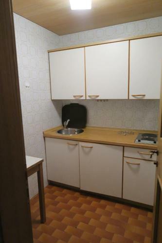 Apartamento Residence Scheidnerhof