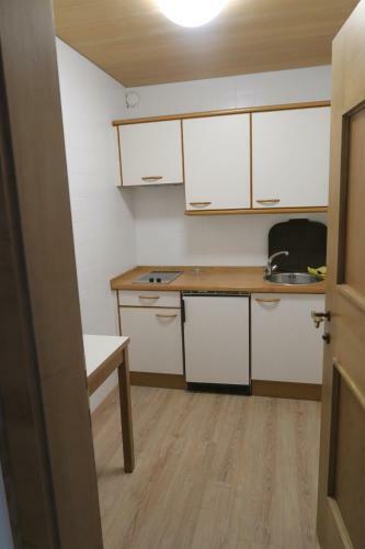 Apartamento Residence Scheidnerhof