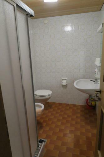 Apartamento Residence Scheidnerhof