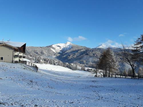 Apartamento Residence Scheidnerhof