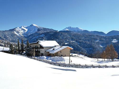 Apartamento Residence Scheidnerhof