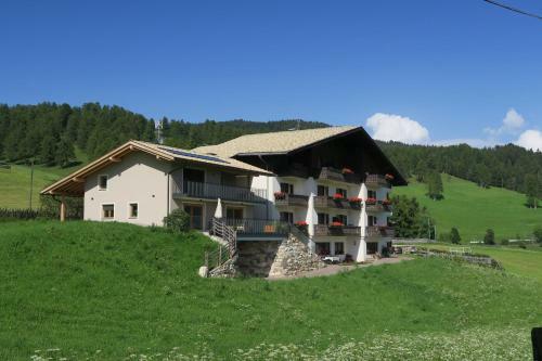 Apartamento Residence Scheidnerhof