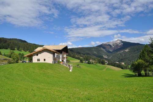 Apartamento Residence Scheidnerhof