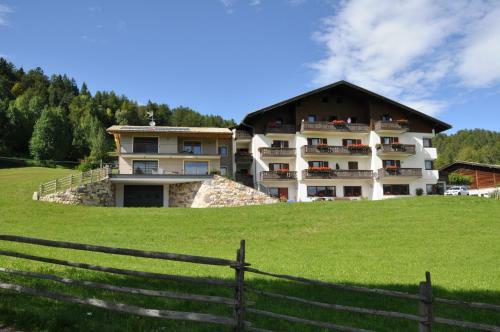 Apartamento Residence Scheidnerhof