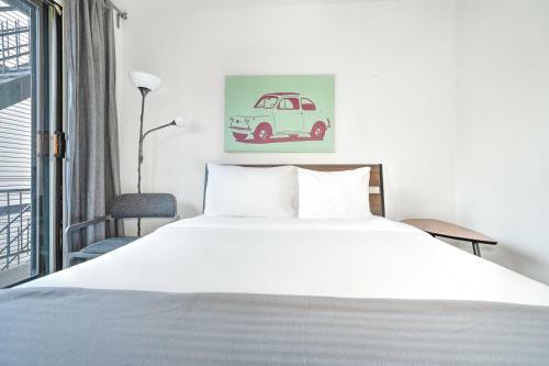 Apartamento Urban Liv Mtl