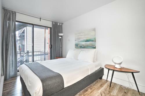 Apartamento Urban Liv Mtl