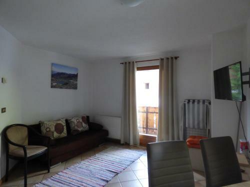 Apartamento Petergut