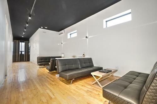 Apartamento Plaza Liv Mtl