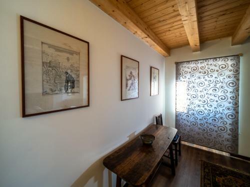 Lodge Villa Alma