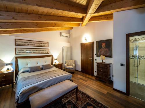 Lodge Villa Alma