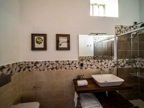 Lodge Villa Alma