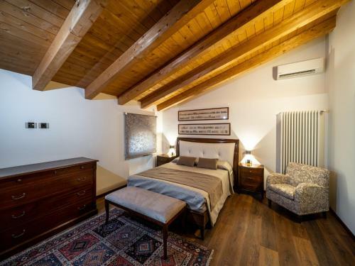 Lodge Villa Alma