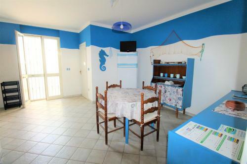 Apartamento Appartamento Vista Mare E Spiaggia Climatizzato