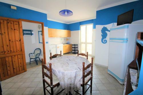Apartamento Appartamento Vista Mare E Spiaggia Climatizzato