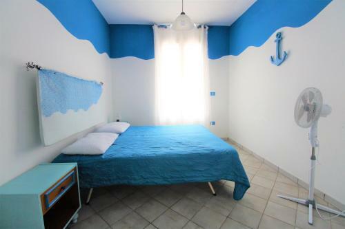 Apartamento Appartamento Vista Mare E Spiaggia Climatizzato