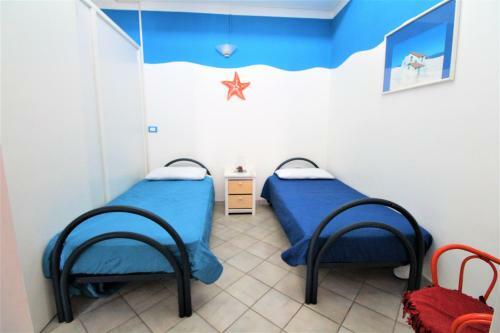 Apartamento Appartamento Vista Mare E Spiaggia Climatizzato