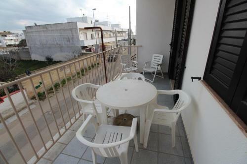 Apartamento Appartamento Vista Mare E Spiaggia Climatizzato