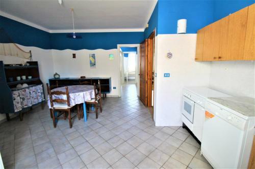 Apartamento Appartamento Vista Mare E Spiaggia Climatizzato
