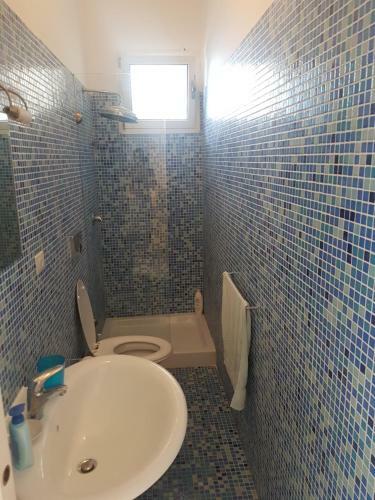 Apartamento Dimora Zaffiro - Accesso Esclusivo Al Mare