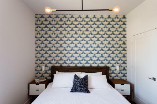 Apartamento Perfectly Located Mile End 2 Bdr Unit By Den Stays