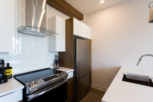 Apartamento Perfectly Located Mile End 2 Bdr Unit By Den Stays