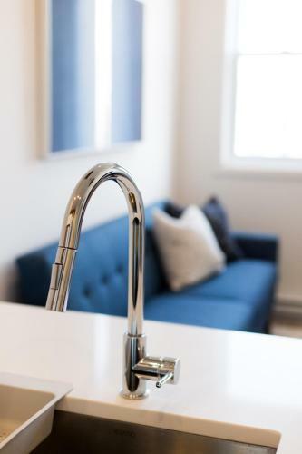 Apartamento Perfectly Located Mile End 2 Bdr Unit By Den Stays