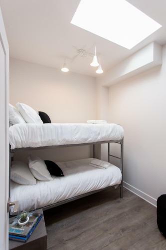Apartamento Perfectly Located Mile End 2 Bdr Unit By Den Stays