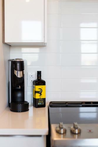 Apartamento Perfectly Located Mile End 2 Bdr Unit By Den Stays
