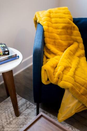 Apartamento Perfectly Located Mile End 2 Bdr Unit By Den Stays