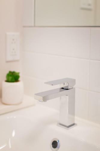 Apartamento Perfectly Located Mile End 2 Bdr Unit By Den Stays