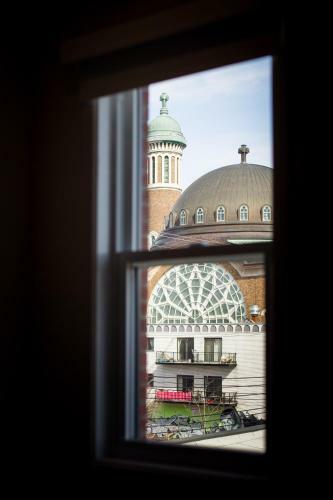 Apartamento Perfectly Located Mile End 2 Bdr Unit By Den Stays