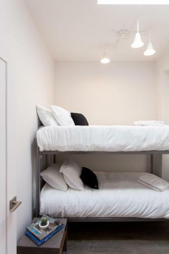 Apartamento Perfectly Located Mile End 2 Bdr Unit By Den Stays