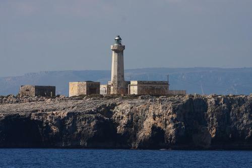 Villa Il Faro