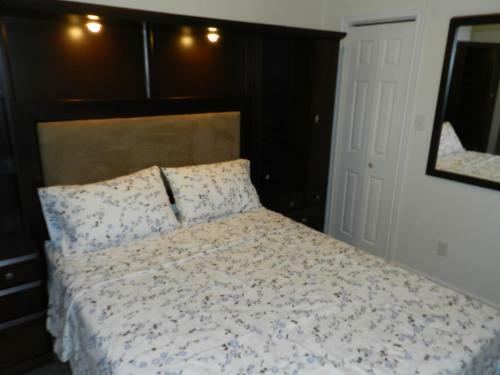 Apartamento Montreal Authentic Appartment 2