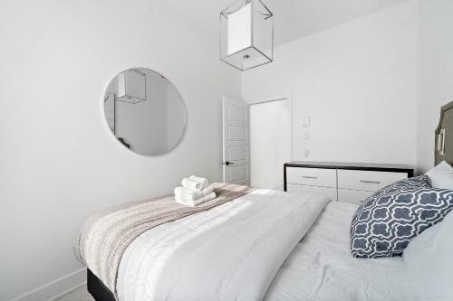 Apartamento Ave Du Mus�e By Restavio