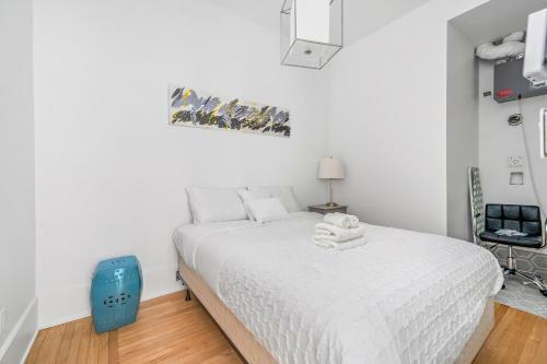 Apartamento Ave Du Mus�e By Restavio