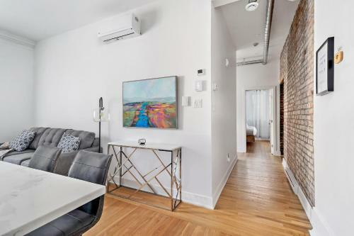 Apartamento Ave Du Mus�e By Restavio