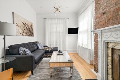 Apartamento Ave Du Mus�e By Restavio