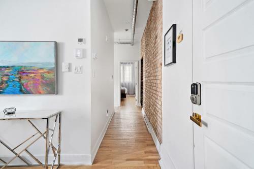 Apartamento Ave Du Mus�e By Restavio