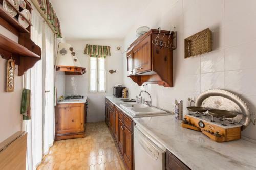 Villa Sole - With Private Pool