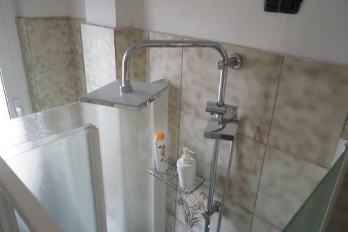 Apartamento Casetta Al Mare