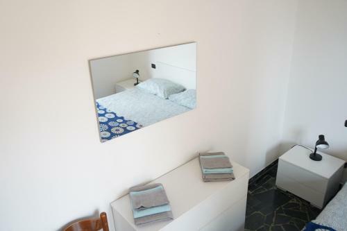 Apartamento Casetta Al Mare