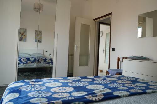 Apartamento Casetta Al Mare