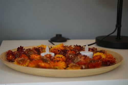 Apartamento Casetta Al Mare