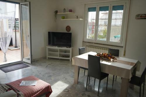 Apartamento Casetta Al Mare