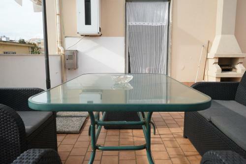 Apartamento Casetta Al Mare