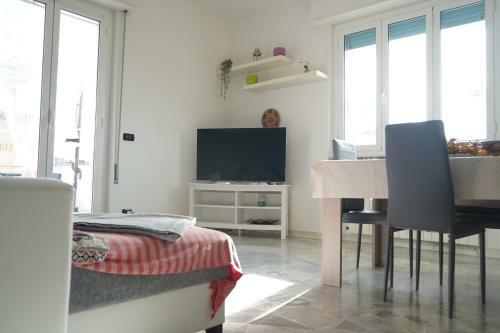 Apartamento Casetta Al Mare