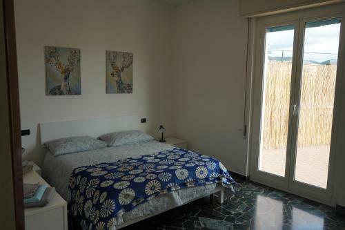 Apartamento Casetta Al Mare